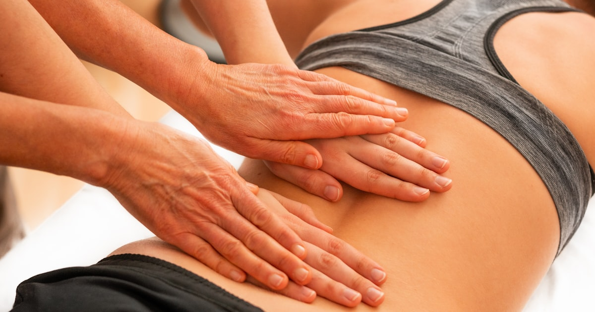 Customized Sessions for Individual Needs