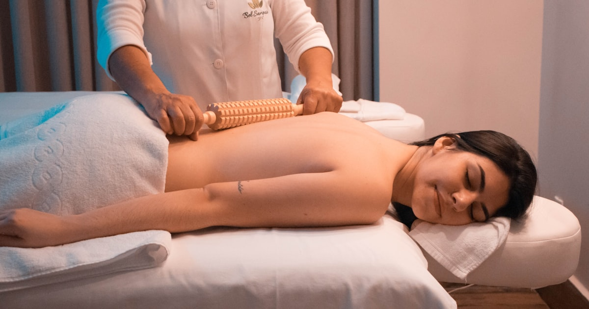 The Benefits of Holistic Health